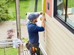 Best Steel Siding Installation  in Browns Point, WA